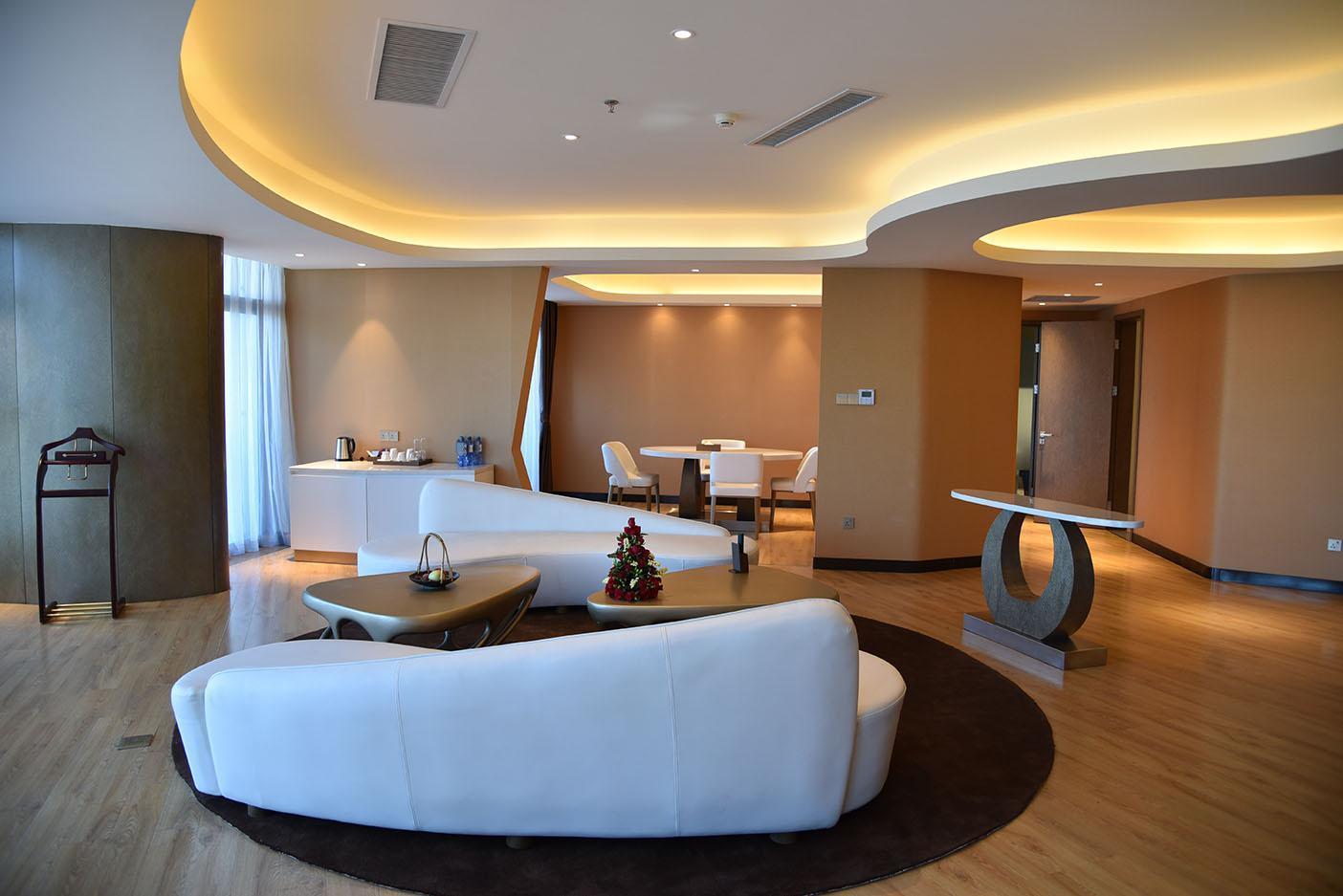 Ethiopian Skylight Hotel Аддис-Абеба Екстер'єр фото